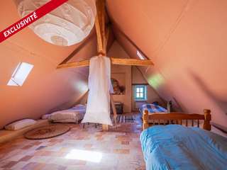 Vente maison 8 pièces Vente maison 8 pièces