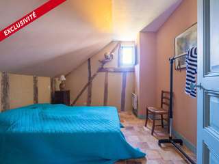 Vente maison 8 pièces Vente maison 8 pièces