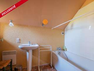 Vente maison 8 pièces Vente maison 8 pièces