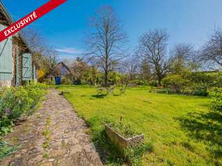 Vente maison 8 pièces Vente maison 8 pièces