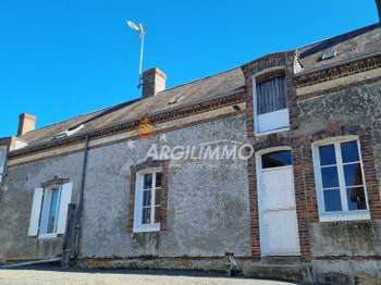 Photo Vente maison Saint-Calais