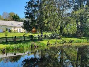 Vente Maison 4 chambresSaint-Calais