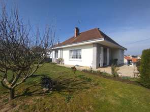 Vente Maison 2 chambresSaint-Calais