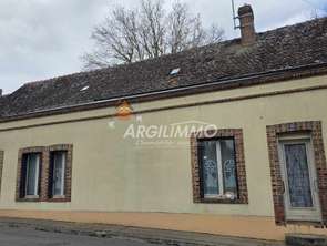Vente Maison 2 chambresSaint-Calais