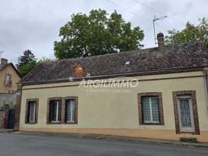Vente Maison 2 chambresSaint-Calais