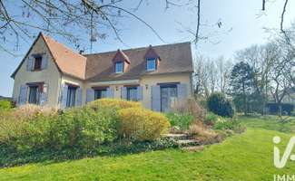 Photo Vente maison Saint-Calais