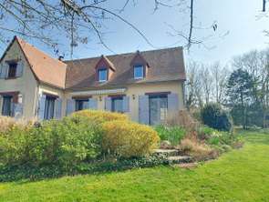 Vente Maison 4 chambresSaint-Calais