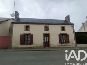 Vente Maison 1 chambreSaint-Calais
