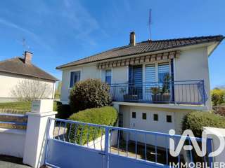 Vente maison 3 pièces Vente maison 3 pièces