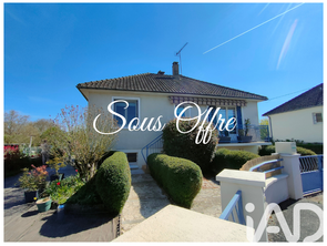 Vente Maison 2 chambresSaint-Calais