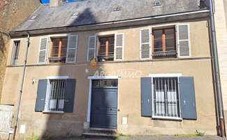 Photo Vente maison Saint-Calais