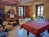 Vente maison 8 pièces Vente maison 8 pièces
