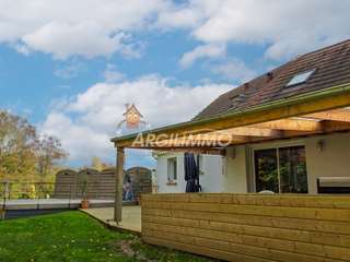 Vente maison 6 pièces Vente maison 6 pièces