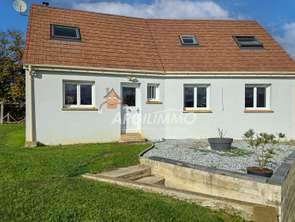 Vente Maison 3 chambresSaint-Calais