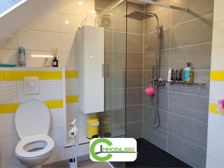 Vente maison 6 pièces Vente maison 6 pièces
