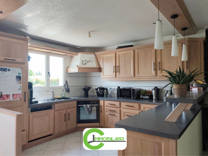 Vente Maison 3 chambresSaint-Calais