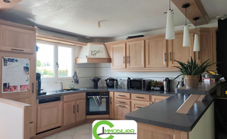 Photo Vente maison Saint-Calais