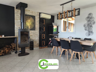 Vente maison 6 pièces Vente maison 6 pièces