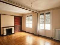 Vente maison 11 pièces