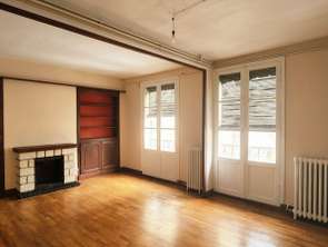 Vente Maison 3 chambresSaint-Calais