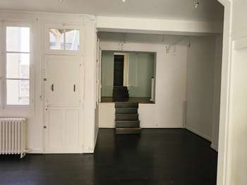 Vente maison 11 pièces