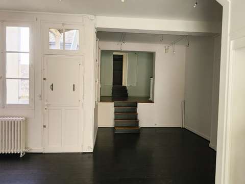 Vente maison 11 pièces Saint-Calais 72