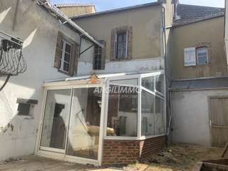 Vente maison 5 pièces Vente maison 5 pièces