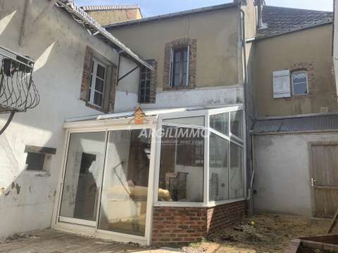 Vente maison 5 pièces Vente maison 5 pièces