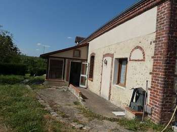 Photo Vente maison Saint-Calais