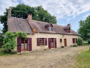 Vente Maison 4 chambresSaint-Calais