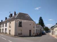 Vente maison 9 pièces Vente maison 9 pièces