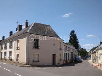 Vente Maison 6 chambresSaint-Calais
