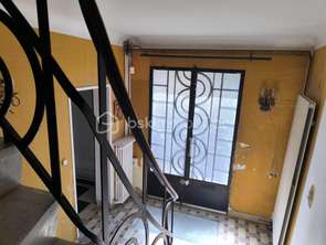 Vente Maison 6 chambresSaint-Calais