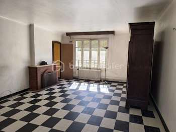 Vente maison 9 pièces Vente maison 9 pièces