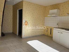 Vente Maison 2 chambresSaint-Calais