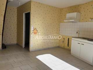 Vente maison 3 pièces Vente maison 3 pièces