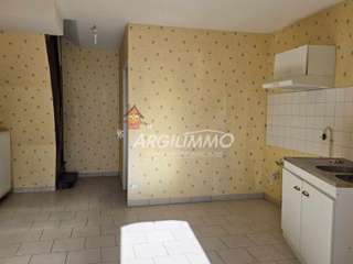 Vente maison 3 pièces Vente maison 3 pièces