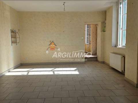 Vente maison 3 pièces Vente maison 3 pièces