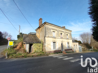 Vente maison 3 pièces Vente maison 3 pièces