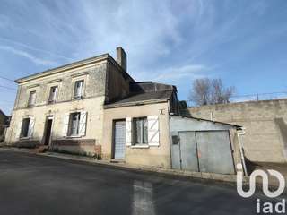 Vente maison 3 pièces Vente maison 3 pièces