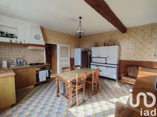 Vente maison 3 pièces Vente maison 3 pièces