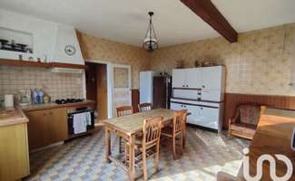 Photo Vente maison Saint-Calais