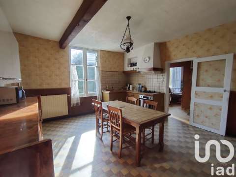Vente maison 3 pièces Vente maison 3 pièces