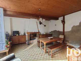Vente maison 3 pièces Vente maison 3 pièces