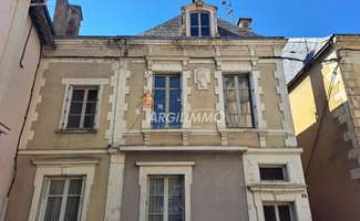 Photo Vente maison Saint-Calais