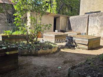 Vente maison 9 pièces