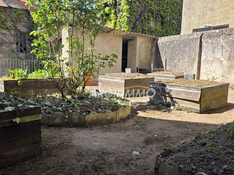 Vente maison 9 pièces Vente maison 9 pièces