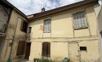 Photo Vente maison Saint-Calais