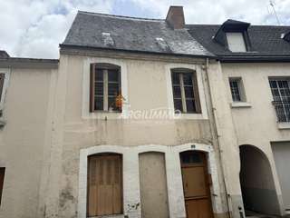 Vente maison 7 pièces Vente maison 7 pièces