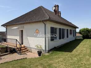 Vente Maison 2 chambresSaint-Calais